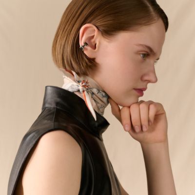 上品でおしゃれ♪エレガント【HERMES】Rivale Mini bracelet rivale-mini-bracelet--